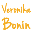 Veronika Bonin Logo